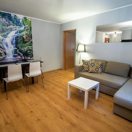 Apartament Przy Kamienczyku Szklarska Poręba Exterior foto