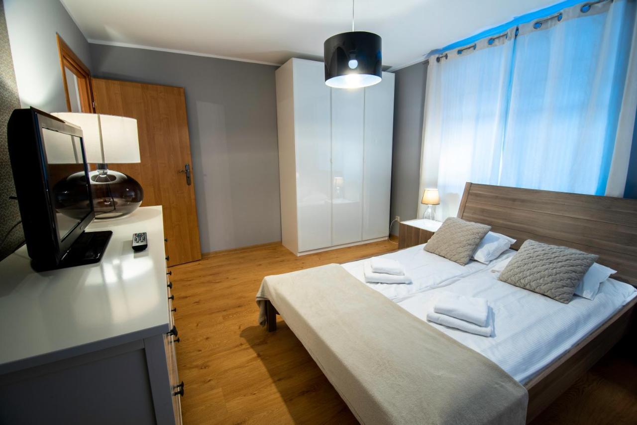 Apartament Przy Kamienczyku Szklarska Poręba Exterior foto