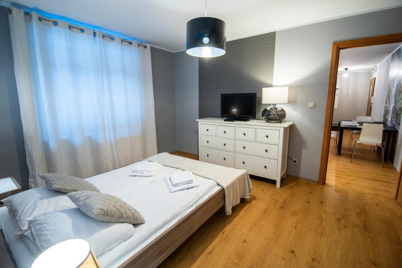 Apartament Przy Kamienczyku Szklarska Poręba Exterior foto